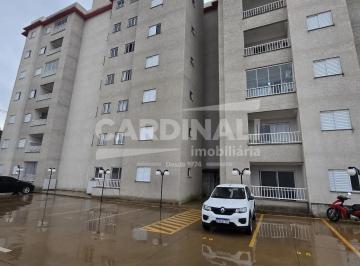 Apartamento · 56m² · 2 Quartos · 1 Vaga · Apartamento para venda em Vila Prado de 56.00m² com 2 Quartos, 1 Suite e 1 Garagem