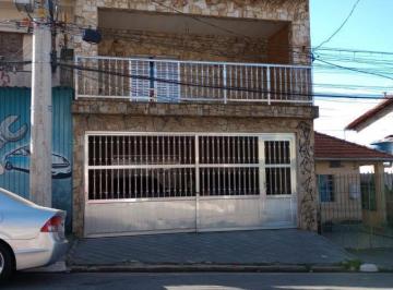 Casa · 235m² · 3 Quartos · 2 Vagas · Sobrado para venda em Jardim Bartira de 235.00m² com 3 Quartos, 1 Suite e 2 Garagens