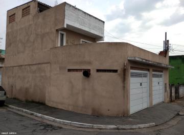 Casa · 220m² · 2 Quartos · 3 Vagas · Sobrado para venda em Jardim Dos Ipês de 220.00m² com 2 Quartos e 3 Garagens