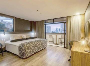 Apartamento · 34m² · 1 Quarto · 1 Vaga · Flat para venda em Vila Osasco de 34.00m² com 1 Quarto e 1 Garagem