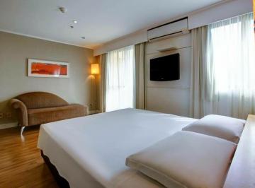 Apartamento · 35m² · 1 Quarto · 1 Vaga · Studio para venda em Vila Nova Conceição de 35.00m² com 1 Quarto, 1 Suite e 1 Garagem