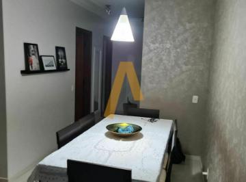 Apartamento · 78m² · 3 Quartos · 2 Vagas · Apartamento para venda em Residencial Flórida de 78.00m² com 3 Quartos, 1 Suite e 2 Garagens