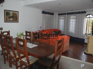 Casa · 405m² · 4 Quartos · 4 Vagas · Casa para venda em Jardim Pinhal de 405.00m² com 4 Quartos, 1 Suite e 4 Garagens