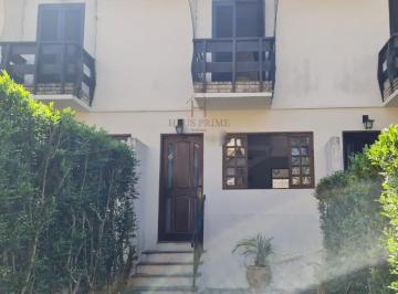 Casa · 62m² · 2 Quartos · 2 Vagas · Casa de Condomínio para venda em Granja Viana de 62.00m² com 2 Quartos e 2 Garagens