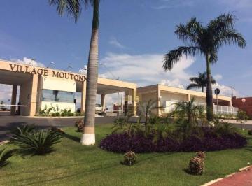 Terreno · 264m² · Terreno para venda em Condomínio Village Moutonnée de 264.00m²