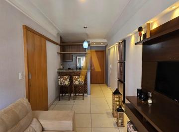 Apartamento · 44m² · 1 Quarto · 1 Vaga · Apartamento para venda em Nova Aliança de 44.00m² com 1 Quarto, 1 Suite e 1 Garagem
