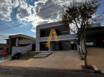 Casa · 380m² · 4 Quartos · 4 Vagas · Sobrado para venda em Jardim Nova Aliança Sul de 380.00m² com 4 Quartos, 4 Suites e 4 Garagens