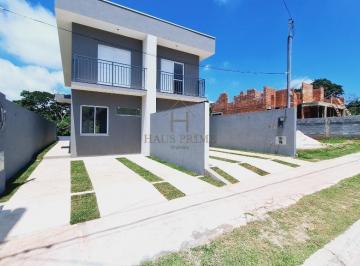 Casa · 96m² · 3 Quartos · 2 Vagas · Casa de Condomínio para venda em Aguassaí (caucaia Do Alto) de 96.00m² com 3 Quartos, 1 Suite e 2 Ga