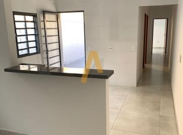 Casa · 105m² · 2 Quartos · 2 Vagas · Casa para venda em Vila Virgínia de 105.00m² com 2 Quartos e 2 Garagens