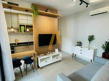 Apartamento · 65m² · 3 Quartos · 1 Vaga · Apartamento para venda em Sumarezinho de 65.00m² com 3 Quartos, 1 Suite e 1 Garagem