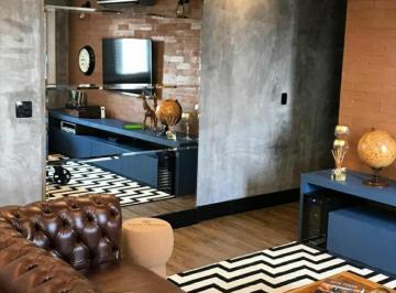 Apartamento · 105m² · 2 Quartos · 2 Vagas · Apartamento para venda em Jardim Urano de 105.00m² com 2 Quartos, 2 Suites e 2 Garagens