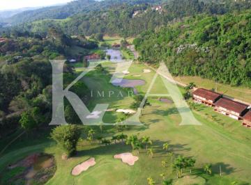 Terreno · 844m² · Terreno para venda em Loteamento Champs Privés de 844.00m²