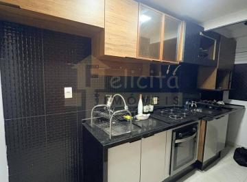 Apartamento · 45m² · 2 Quartos · 1 Vaga · Apartamento para venda em Jardim Marilu de 45.00m² com 2 Quartos e 1 Garagem