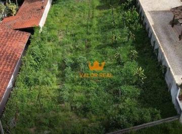 Terreno · 619m² · Terreno para venda em Traviú de 619.00m²
