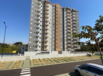Apartamento · 47m² · 2 Quartos · 1 Vaga · Apartamento para venda em Cidade Jardim de 47.00m² com 2 Quartos e 1 Garagem