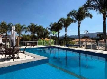 Casa · 130m² · 3 Quartos · 1 Vaga · Casa em condomínio 3 quartos para à venda em Cabeceiras, Nova Lima – 130 m²