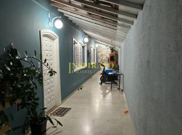 Casa · 166m² · 3 Quartos · 4 Vagas · Casa para venda em Colônia de 166.00m² com 3 Quartos, 1 Suite e 4 Garagens