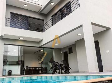 Casa · 170m² · 2 Quartos · 4 Vagas · Sobrado para venda em Jardim Florestan Fernandes de 170.00m² com 2 Quartos, 2 Suites e 4 Garagens