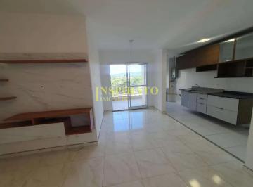 Apartamento · 67m² · 2 Quartos · 2 Vagas · Apartamento para venda em Jardim Tereza Cristina de 67.00m² com 2 Quartos, 1 Suite e 2 Garagens