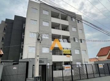 Apartamento · 55m² · 1 Quarto · 1 Vaga · Apartamento para venda em Jardim Prestes De Barros de 55.00m² com 1 Quarto, 1 Suite e 1 Garagem