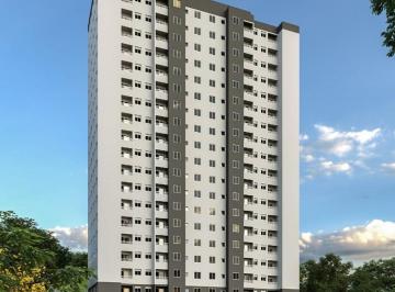 Apartamento · 43m² · 2 Quartos · Apartamento para venda em Vila Suissa de 42.68m² com 2 Quartos