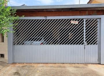 Casa · 102m² · 2 Quartos · 3 Vagas · Casa para venda em Vila Santa Terezinha de 102.00m² com 2 Quartos e 3 Garagens