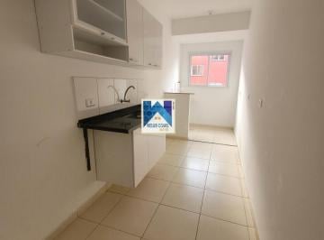 Apartamento · 59m² · 2 Quartos · 1 Vaga · Apartamento para venda em Mogi Moderno de 59.00m² com 2 Quartos, 1 Suite e 1 Garagem
