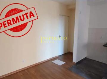 Apartamento · 66m² · 2 Quartos · 1 Vaga · Apartamento para venda em Vila Nambi de 66.00m² com 2 Quartos e 1 Garagem
