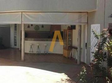 Casa · 311m² · 3 Quartos · 5 Vagas · Casa para venda em Jardim Canadá de 311.00m² com 3 Quartos, 3 Suites e 5 Garagens