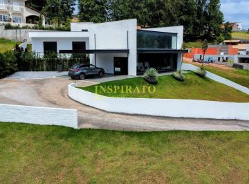 Casa · 256m² · 3 Quartos · 6 Vagas · Casa de Condomínio para venda em Ivoturucaia de 256.00m² com 3 Quartos, 2 Suites e 6 Garagens