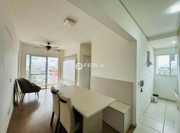 Apartamento · 54m² · 2 Quartos · 1 Vaga · Apartamento para venda em Centro de 54.00m² com 2 Quartos, 1 Suite e 1 Garagem