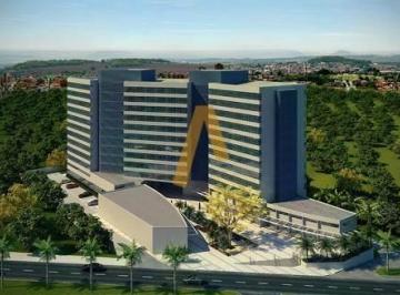 Comercial · 32m² · 1 Vaga · Sala Comercial para venda em Ribeirânia de 32.00m² com 1 Garagem