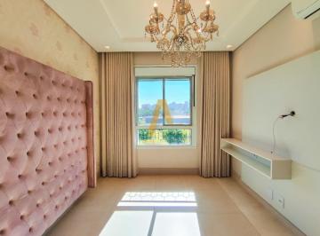 Apartamento · 131m² · 3 Quartos · 2 Vagas · Apartamento para venda em Ribeirânia de 131.00m² com 3 Quartos, 3 Suites e 2 Garagens