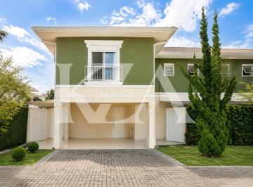 Casa · 200m² · 3 Quartos · 5 Vagas · Casa para venda em Condomínio Nature Village Ii de 200.00m² com 3 Quartos, 3 Suites e 5 Garagens