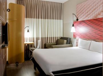 Apartamento · 19m² · 1 Quarto · Flat para venda em Centro de 19.00m² com 1 Quarto e 1 Suite