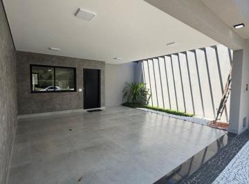 Casa · 150m² · 3 Quartos · 2 Vagas · Casa de Condomínio para venda em Água Branca de 150.00m² com 3 Quartos, 2 Suites e 2 Garagens