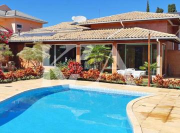 Casa · 370m² · 4 Quartos · 5 Vagas · Casa para venda em Haras Pindorama de 370.00m² com 4 Quartos, 4 Suites e 5 Garagens