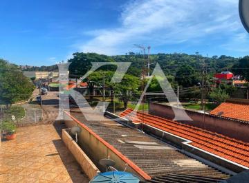 Casa · 297m² · 7 Quartos · 4 Vagas · Casa para venda em Vila Rio Branco de 297.00m² com 7 Quartos e 4 Garagens
