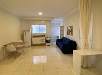 Apartamento · 37m² · 1 Quarto · 1 Vaga · Apartamento para venda em Jardim Paulistano de 37.00m² com 1 Quarto e 1 Garagem