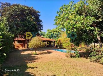 Terreno · 145m² · 2 Quartos · 5 Vagas · Chácara para venda em Aracangua de 145.00m² com 2 Quartos e 5 Garagens
