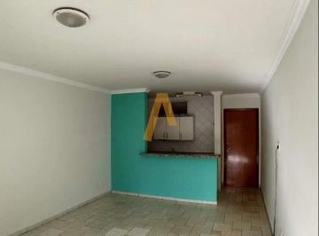 Apartamento · 32m² · 1 Quarto · 1 Vaga · Apartamento para venda em Nova Aliança de 32.00m² com 1 Quarto e 1 Garagem