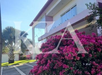 Casa · 843m² · 6 Quartos · 6 Vagas · Casa para venda em Jacaré de 843.00m² com 6 Quartos, 2 Suites e 6 Garagens