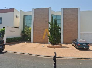Comercial · 500m² · 14 Vagas · Prédio Comercial para venda em Nova Ribeirânia de 500.00m² com 14 Garagens