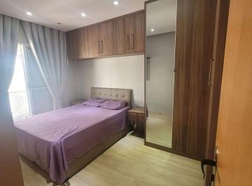 Casa · 68m² · 2 Quartos · 1 Vaga · Sobrado para venda em Vila Regina ( Zona Leste) de 68.00m² com 2 Quartos, 2 Suites e 1 Garagem
