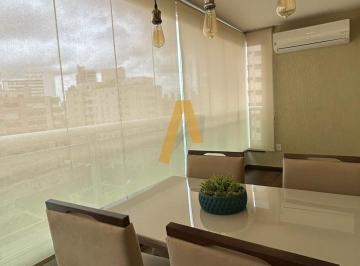 Apartamento · 85m² · 2 Quartos · 2 Vagas · Apartamento para venda em Nova Aliança de 85.00m² com 2 Quartos, 2 Suites e 2 Garagens