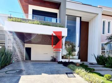 Casa · 269m² · 3 Quartos · 4 Vagas · Casa de Condomínio para venda em Ibiti Royal Park de 269.00m² com 3 Quartos, 3 Suites e 4 Garagens