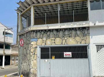 Casa · 180m² · 4 Quartos · 2 Vagas · Sobrado para venda em Vila Jacuí de 180.00m² com 4 Quartos, 1 Suite e 2 Garagens