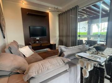 Terreno · 270m² · 4 Quartos · Chácara para venda em Residencial Costa Azul de 270.00m² com 4 Quartos e 4 Suites