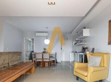 Apartamento · 80m² · 3 Quartos · 2 Vagas · Apartamento para venda em Nova Aliança de 80.00m² com 3 Quartos, 1 Suite e 2 Garagens