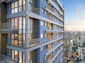 Apartamento · 28m² · 1 Quarto · Studio para venda em Consolação de 28.00m² com 1 Quarto e 1 Suite